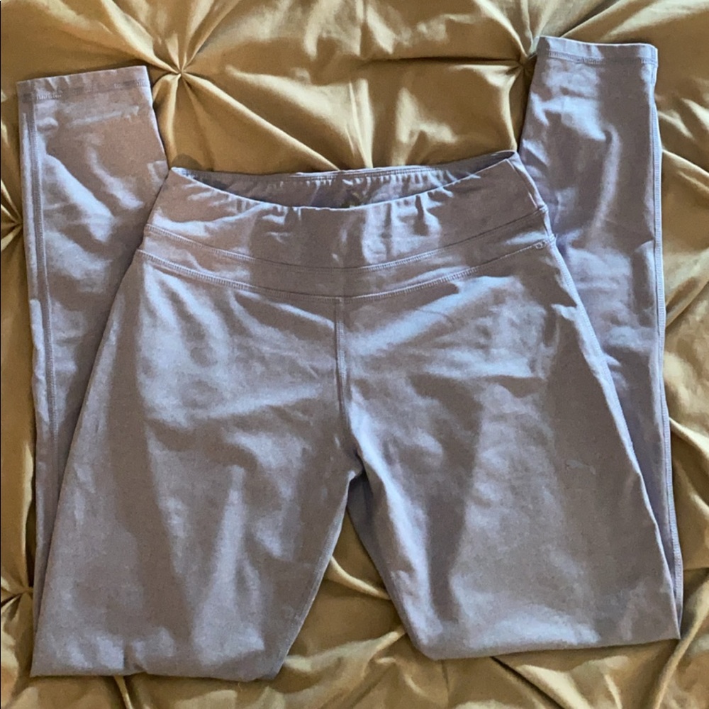 Sportswear leggings